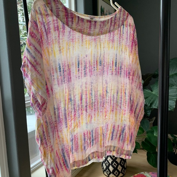 Halogen Tops - Halogen Blouse